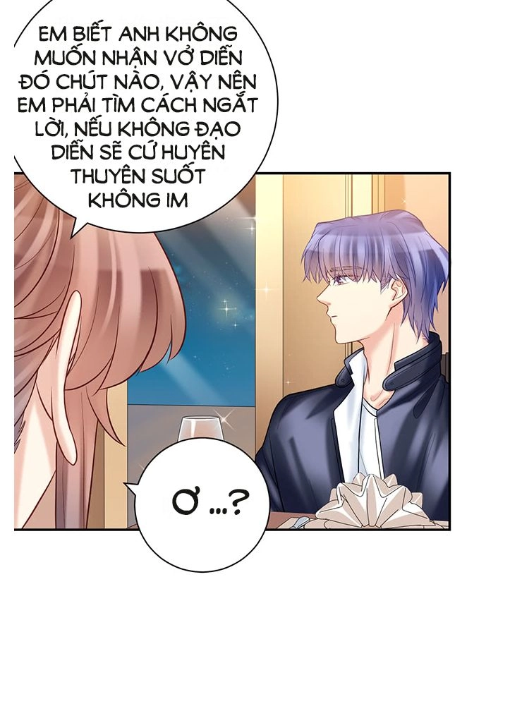 Trọng Sinh Để Ngủ Với Ảnh Đế Chapter 227 - 12