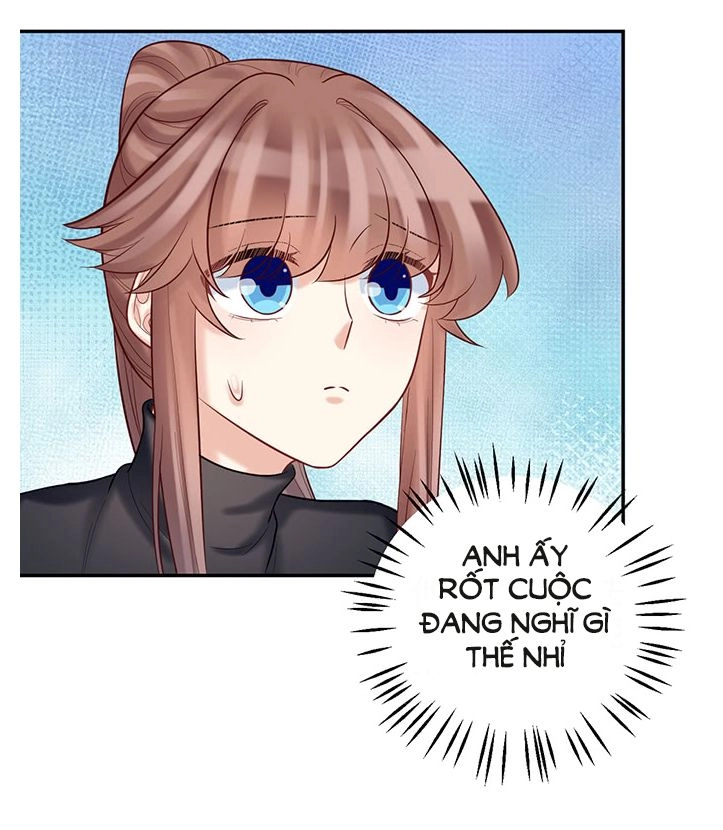 Trọng Sinh Để Ngủ Với Ảnh Đế Chapter 227 - 14