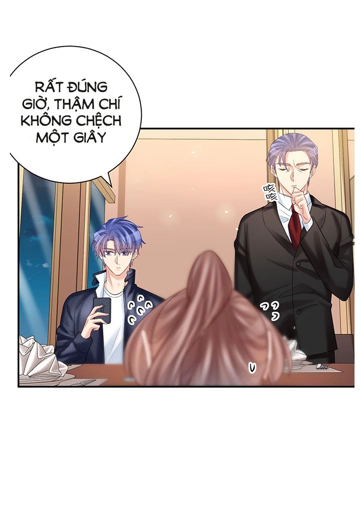 Trọng Sinh Để Ngủ Với Ảnh Đế Chapter 227 - 18