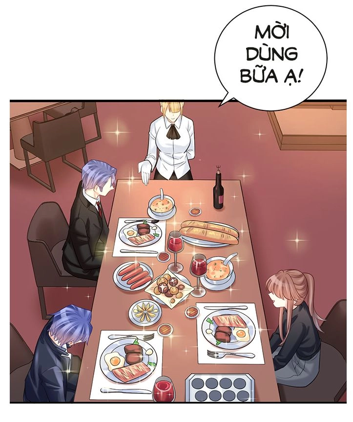 Trọng Sinh Để Ngủ Với Ảnh Đế Chapter 227 - 20