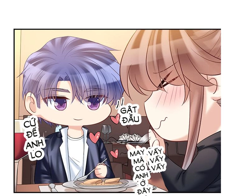 Trọng Sinh Để Ngủ Với Ảnh Đế Chapter 227 - 21