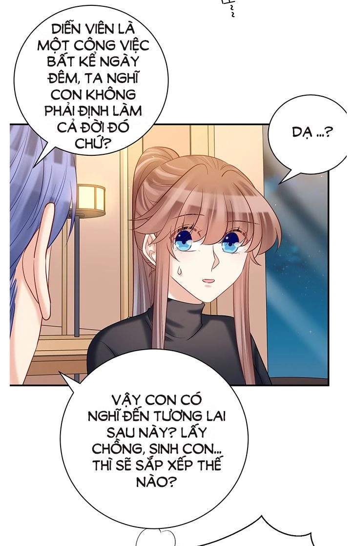 Trọng Sinh Để Ngủ Với Ảnh Đế Chapter 227 - 22