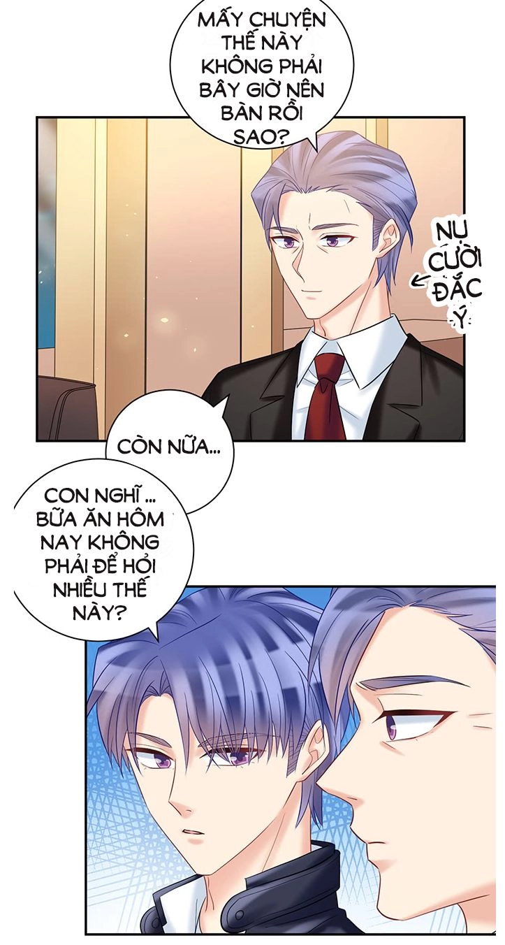 Trọng Sinh Để Ngủ Với Ảnh Đế Chapter 227 - 24