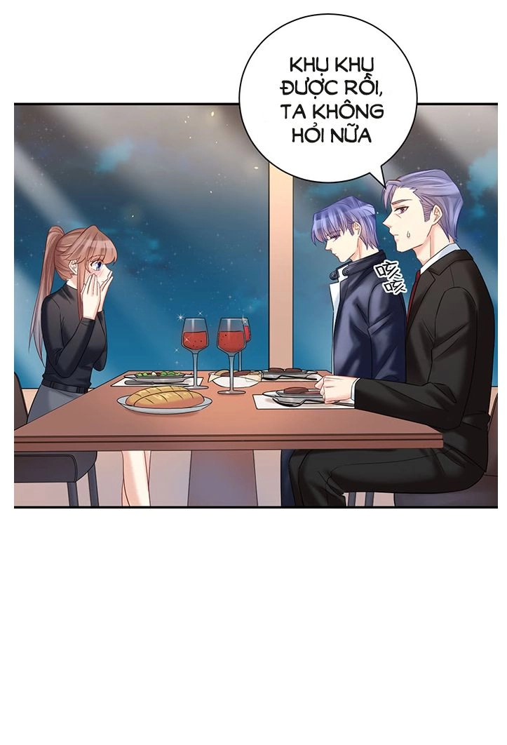 Trọng Sinh Để Ngủ Với Ảnh Đế Chapter 227 - 25