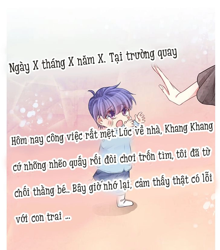 Trọng Sinh Để Ngủ Với Ảnh Đế Chapter 232.1 - 9