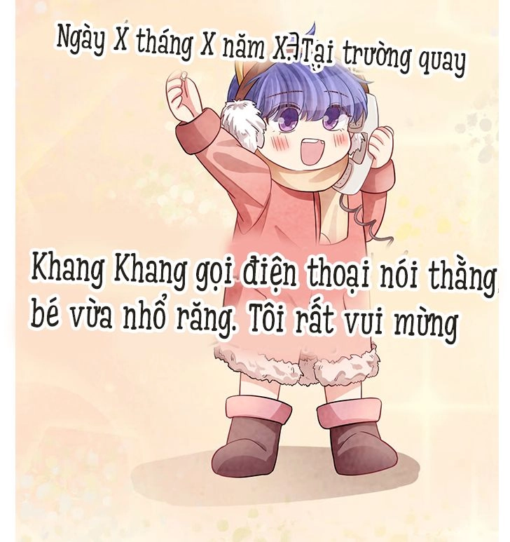 Trọng Sinh Để Ngủ Với Ảnh Đế Chapter 232.1 - 11