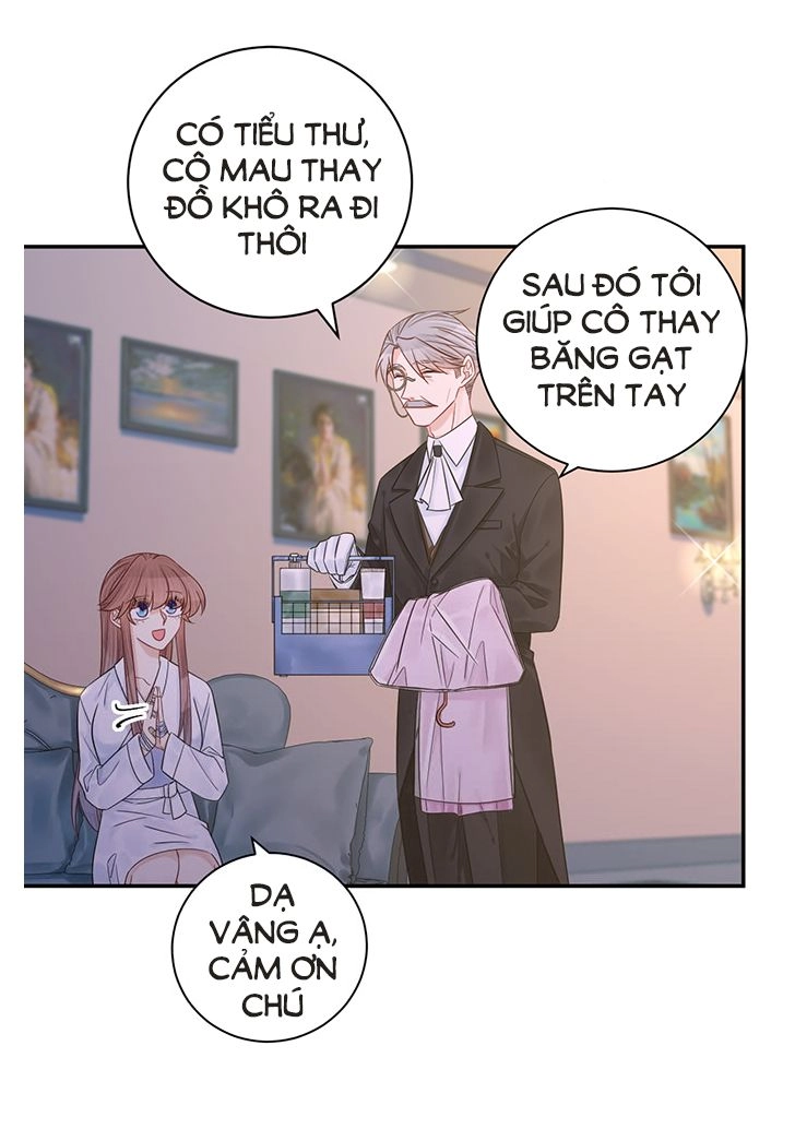 Trọng Sinh Để Ngủ Với Ảnh Đế Chapter 232.2 - 4