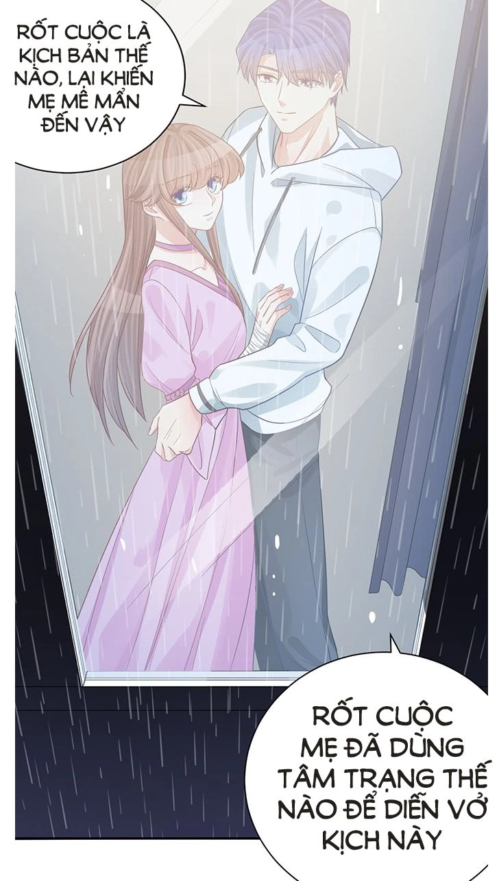 Trọng Sinh Để Ngủ Với Ảnh Đế Chapter 232.2 - 23