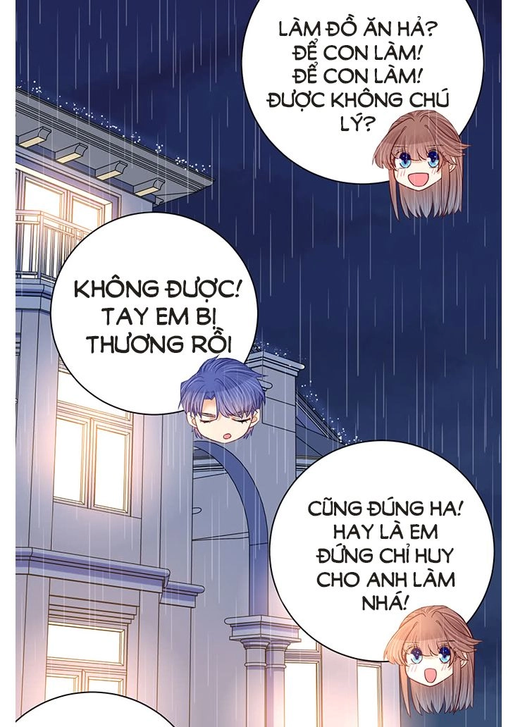 Trọng Sinh Để Ngủ Với Ảnh Đế Chapter 232.2 - 32