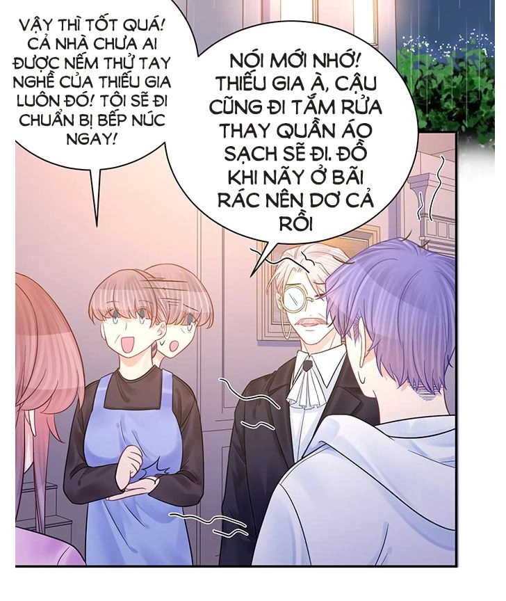 Trọng Sinh Để Ngủ Với Ảnh Đế Chapter 232.2 - 33