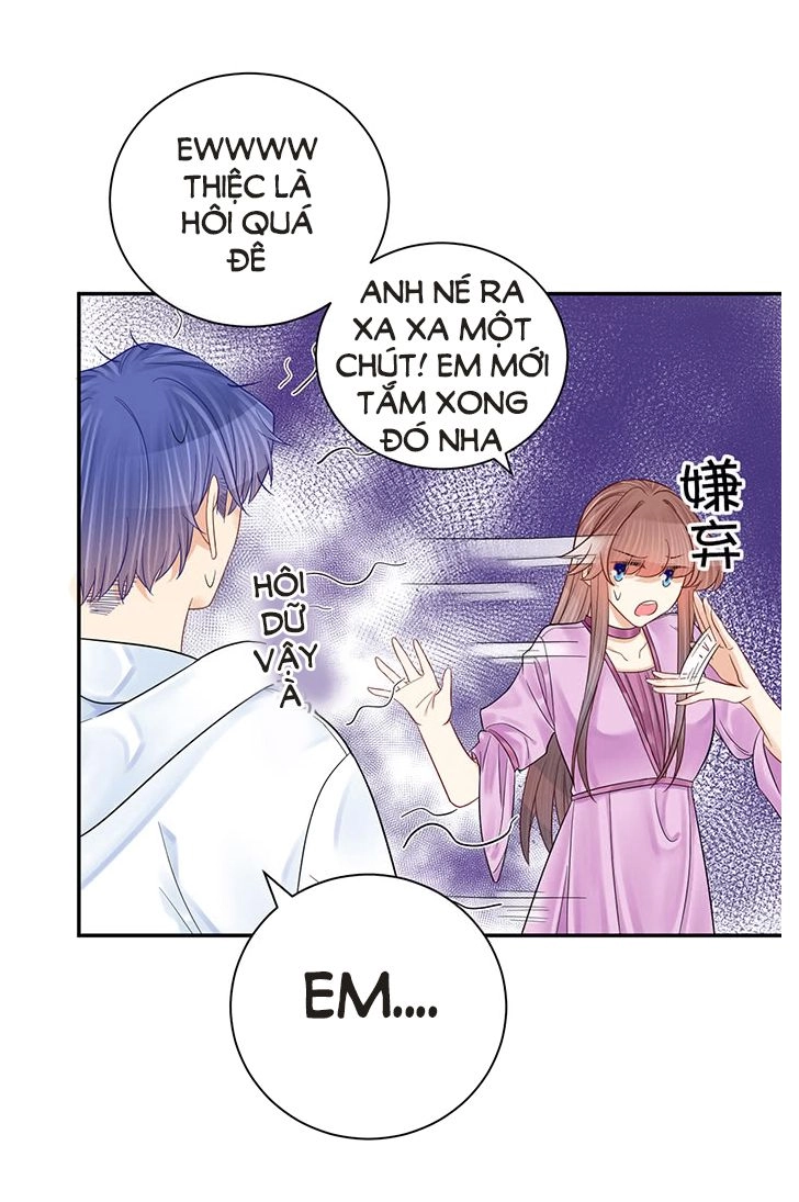 Trọng Sinh Để Ngủ Với Ảnh Đế Chapter 232.2 - 34