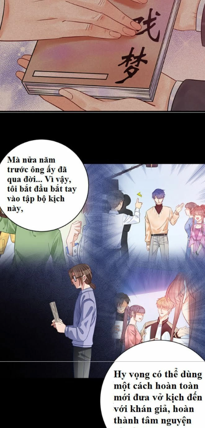 Trọng Sinh Để Ngủ Với Ảnh Đế Chapter 235 - 5