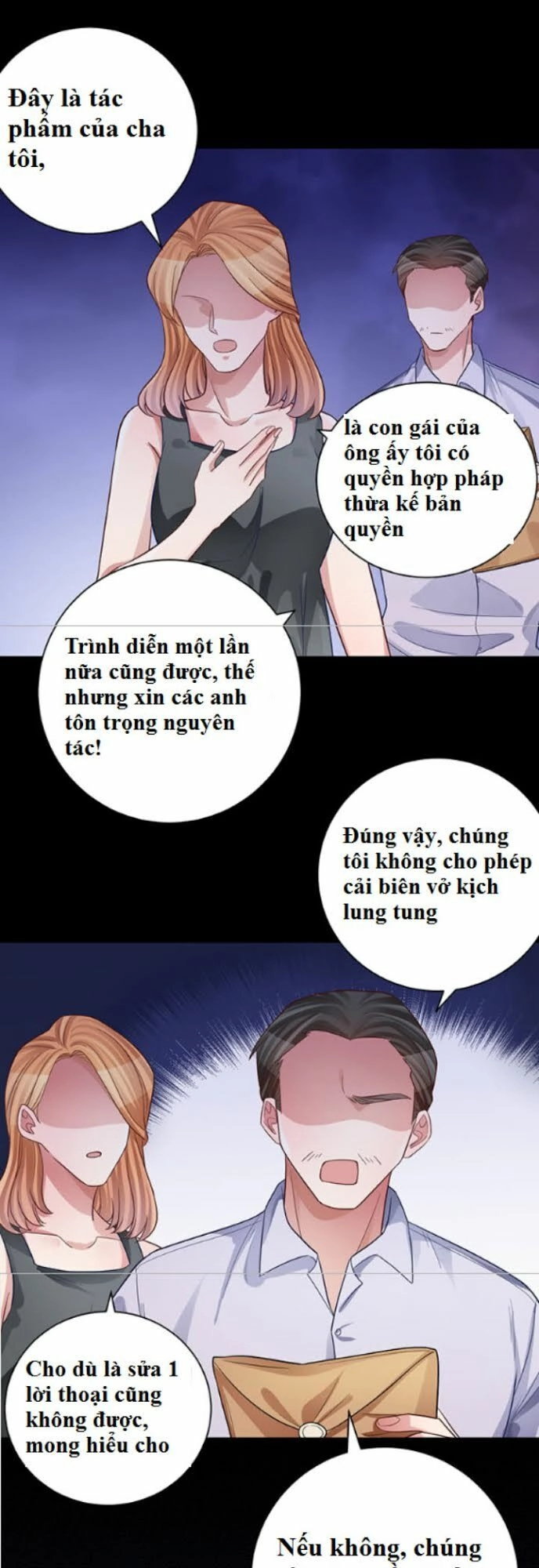 Trọng Sinh Để Ngủ Với Ảnh Đế Chapter 235 - 7