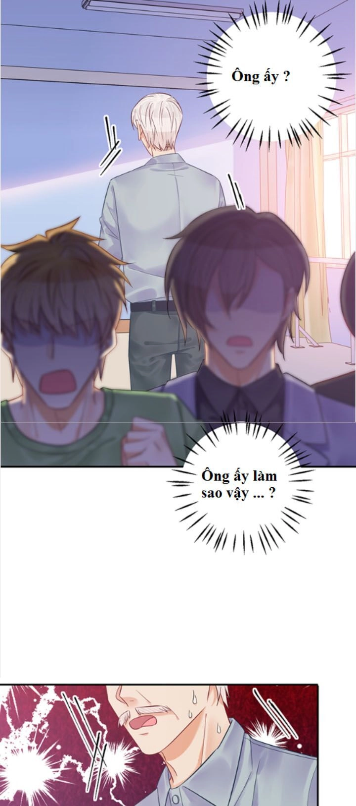 Trọng Sinh Để Ngủ Với Ảnh Đế Chapter 235 - 16