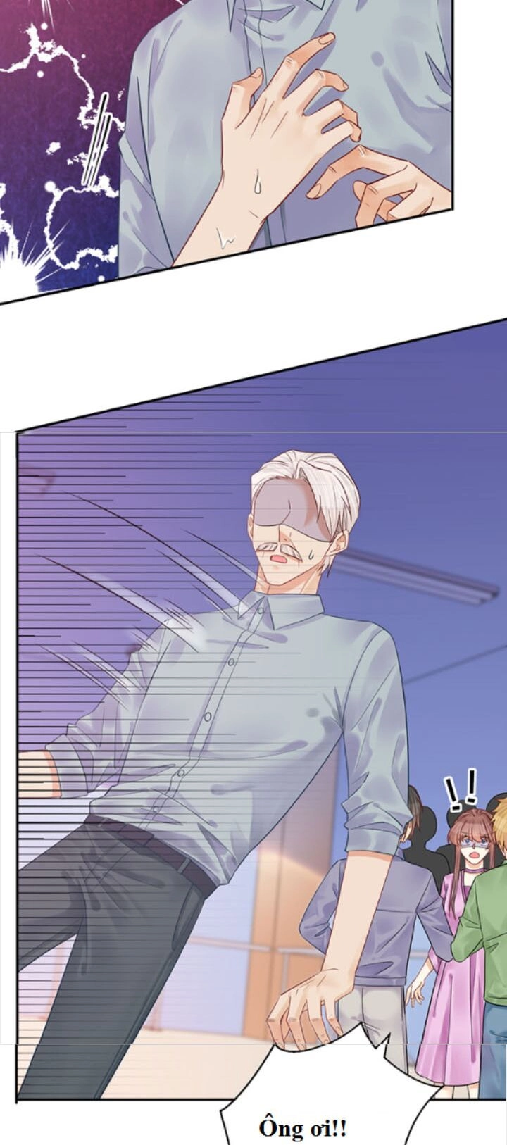 Trọng Sinh Để Ngủ Với Ảnh Đế Chapter 235 - 17