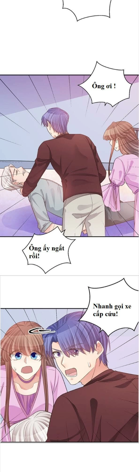 Trọng Sinh Để Ngủ Với Ảnh Đế Chapter 235 - 18