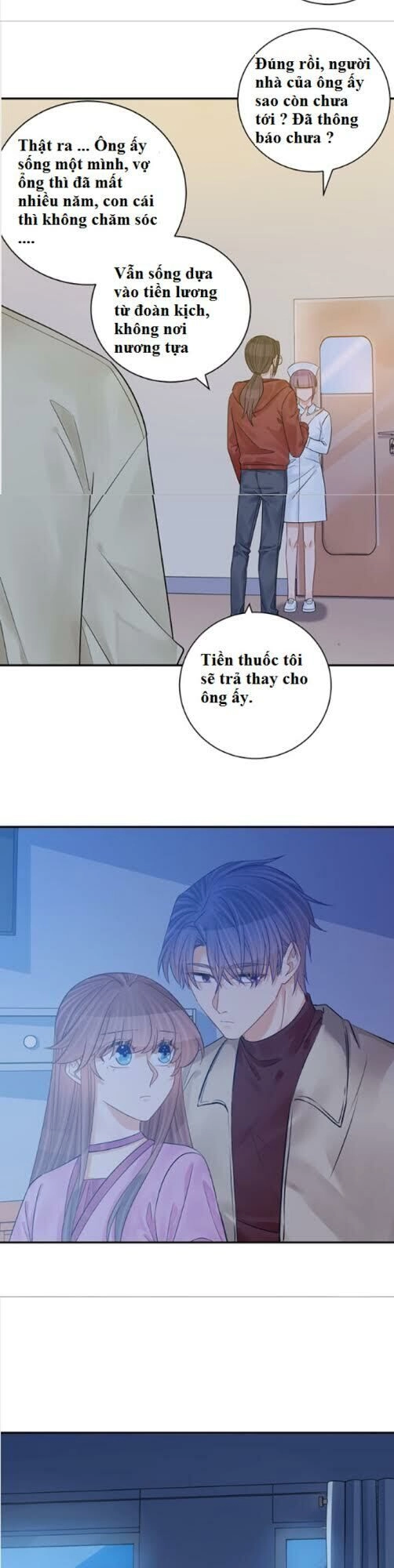 Trọng Sinh Để Ngủ Với Ảnh Đế Chapter 235 - 21