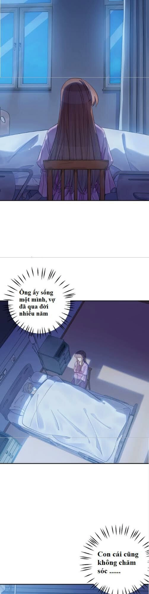 Trọng Sinh Để Ngủ Với Ảnh Đế Chapter 235 - 22