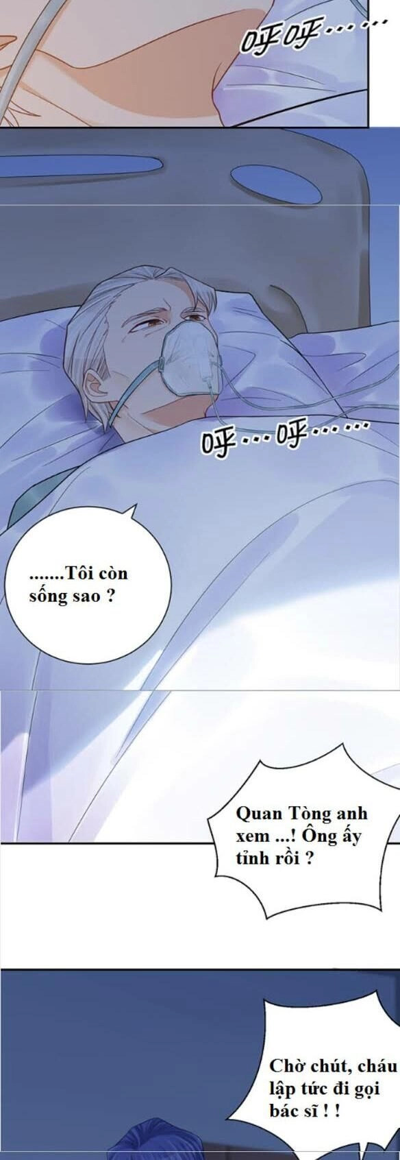 Trọng Sinh Để Ngủ Với Ảnh Đế Chapter 235 - 27