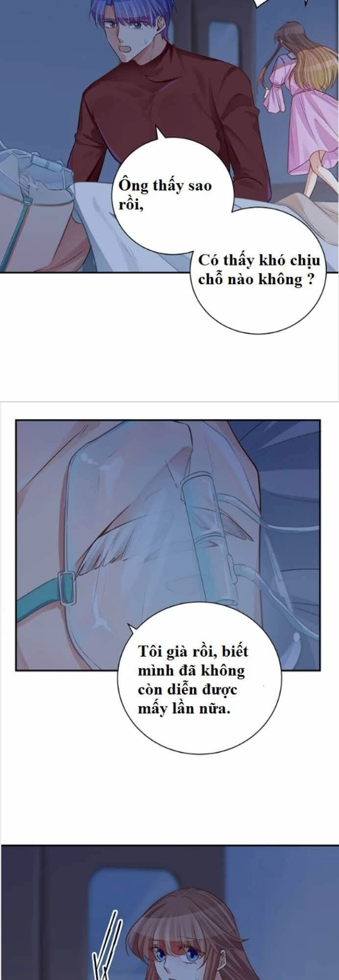 Trọng Sinh Để Ngủ Với Ảnh Đế Chapter 235 - 28