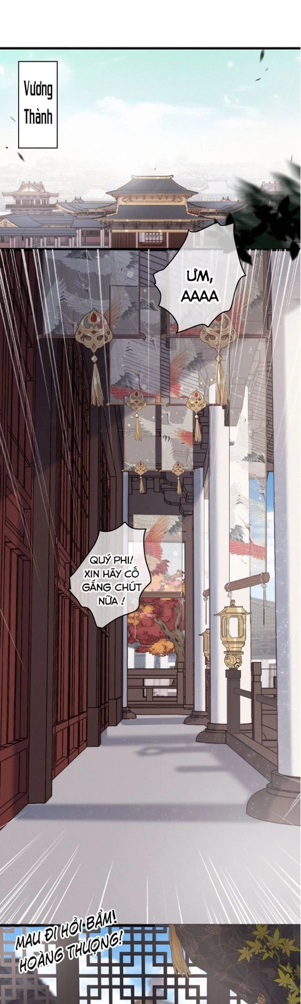 Vũ Phượng Chapter 2 - 2