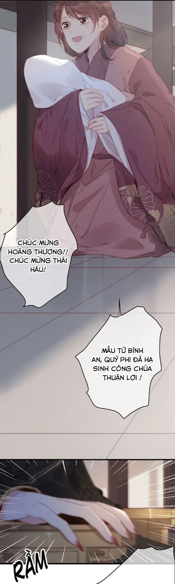 Vũ Phượng Chapter 2 - 6
