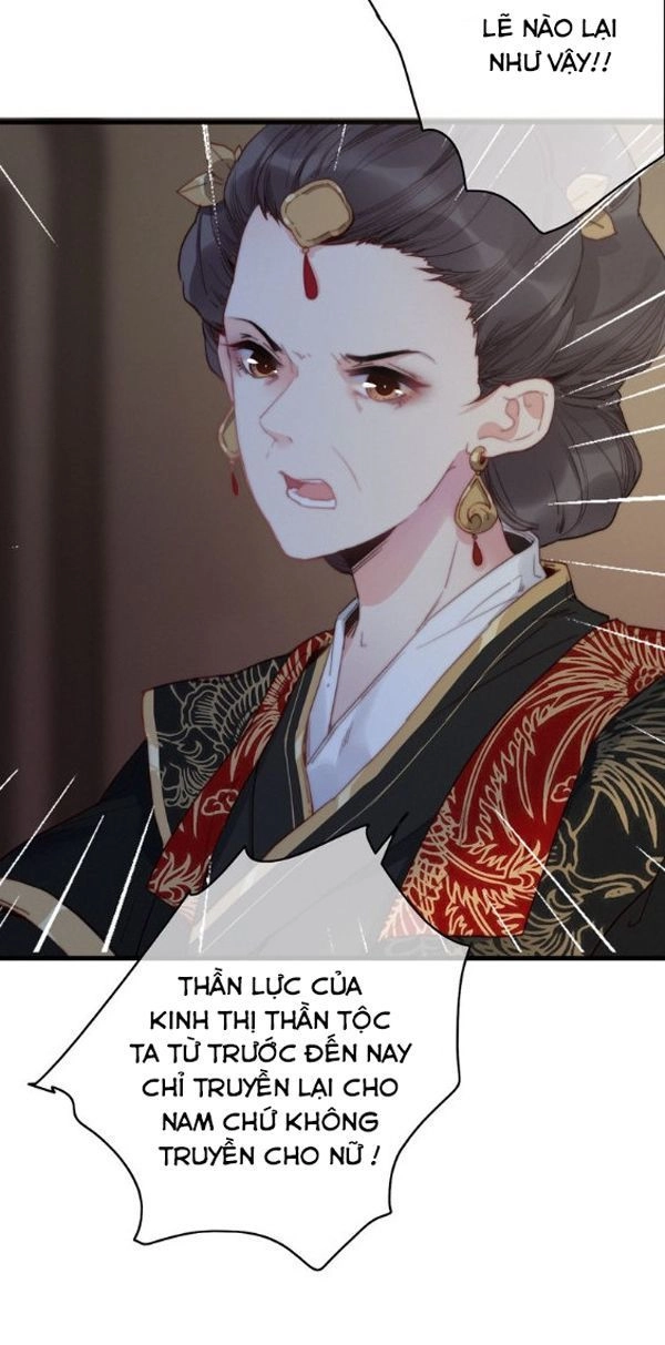 Vũ Phượng Chapter 2 - 7