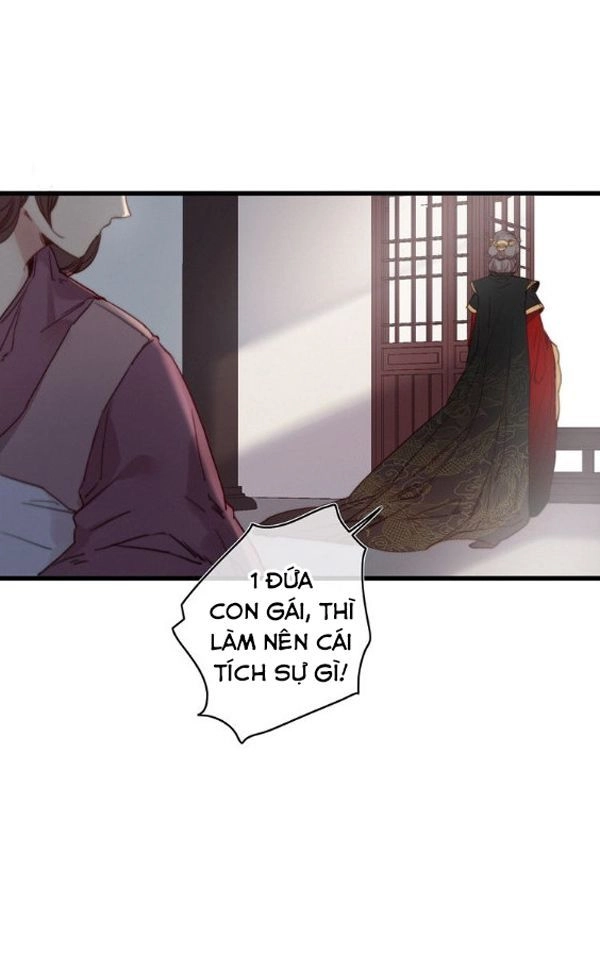 Vũ Phượng Chapter 2 - 8