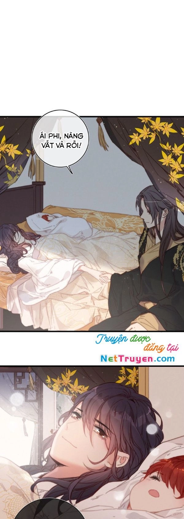 Vũ Phượng Chapter 2 - 9