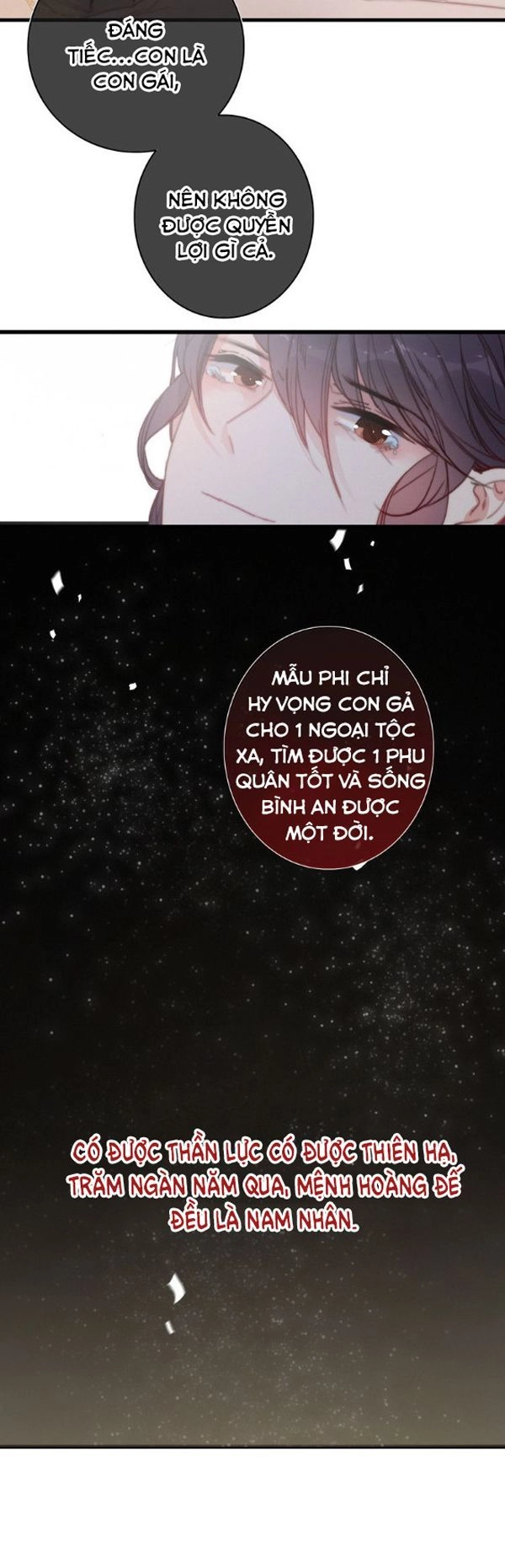 Vũ Phượng Chapter 2 - 10