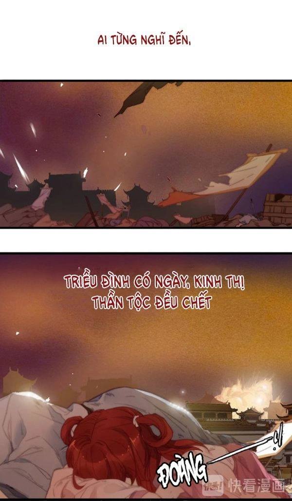 Vũ Phượng Chapter 2 - 11