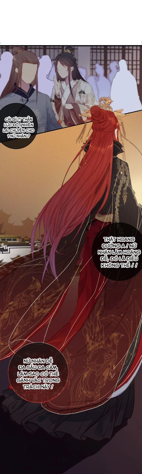 Vũ Phượng Chapter 2 - 13