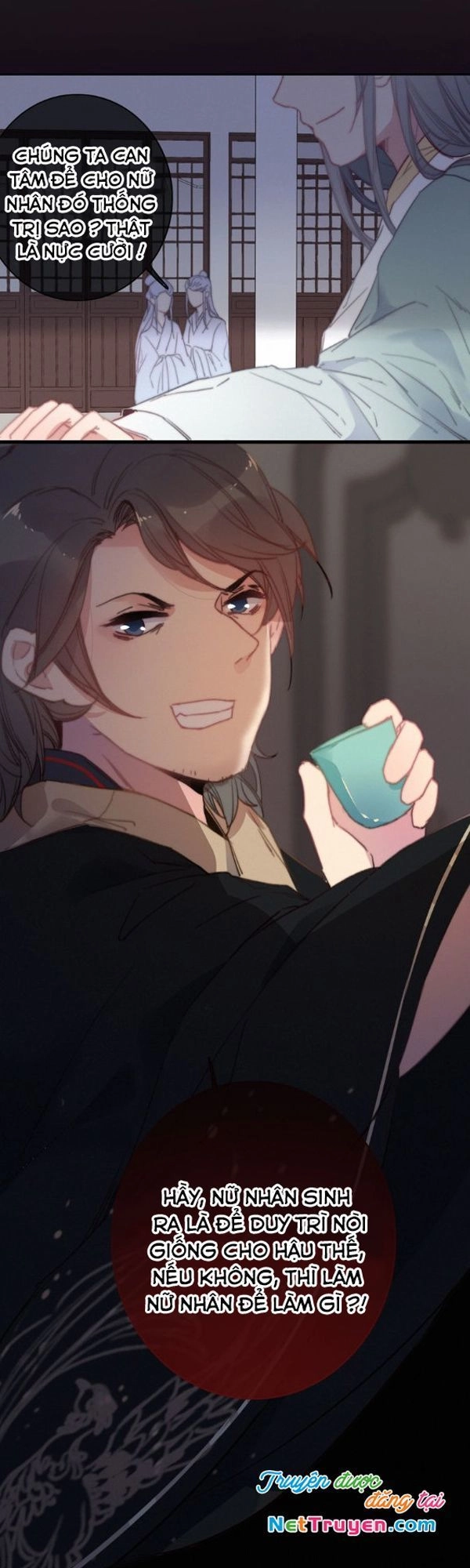 Vũ Phượng Chapter 2 - 15