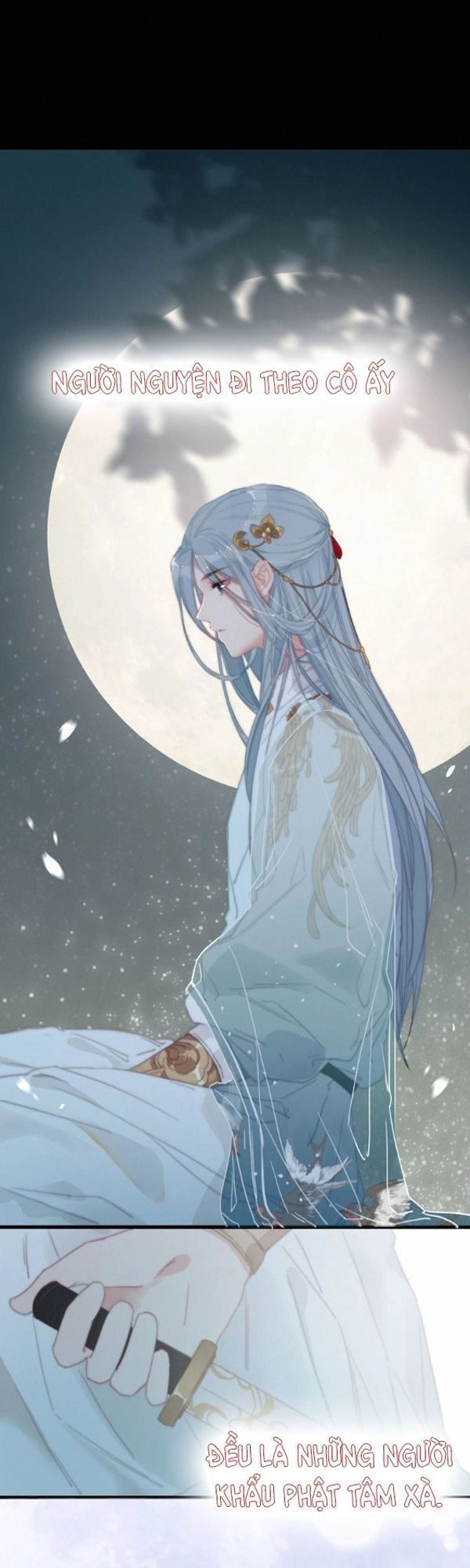 Vũ Phượng Chapter 2 - 17