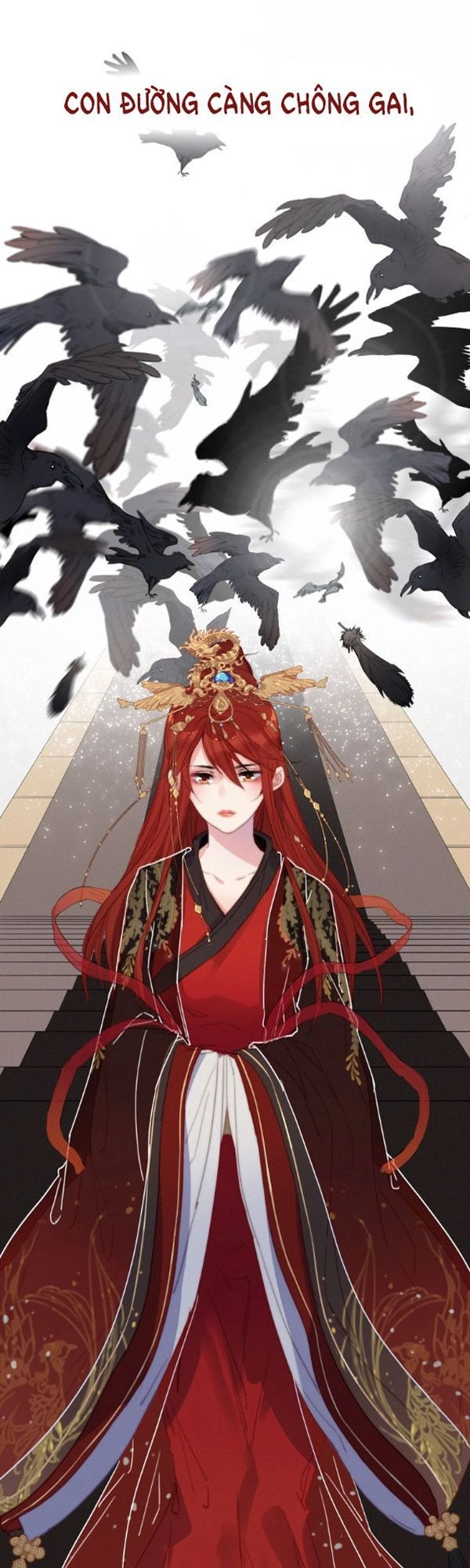 Vũ Phượng Chapter 2 - 20