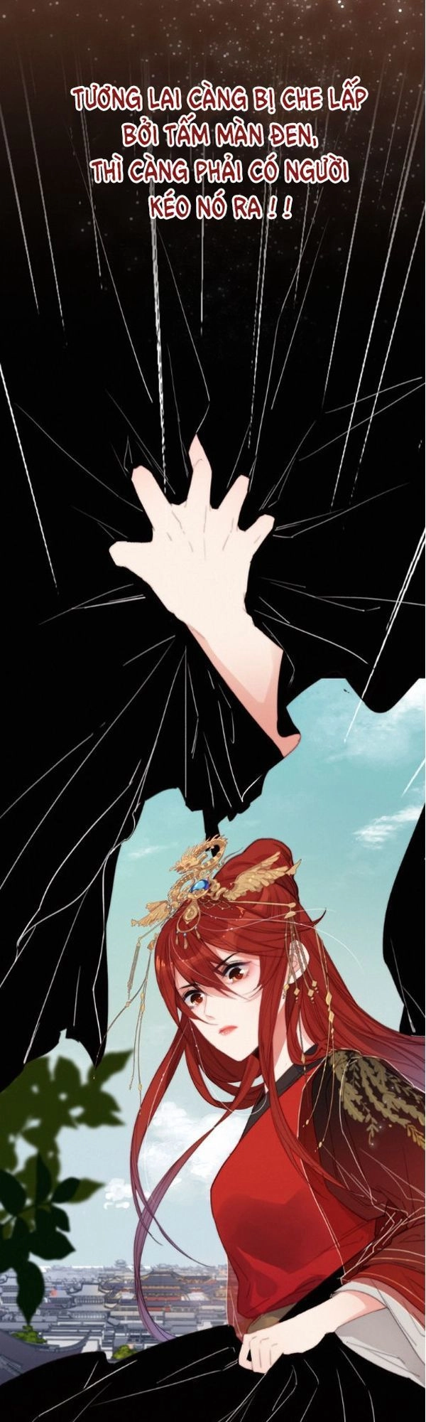 Vũ Phượng Chapter 2 - 23