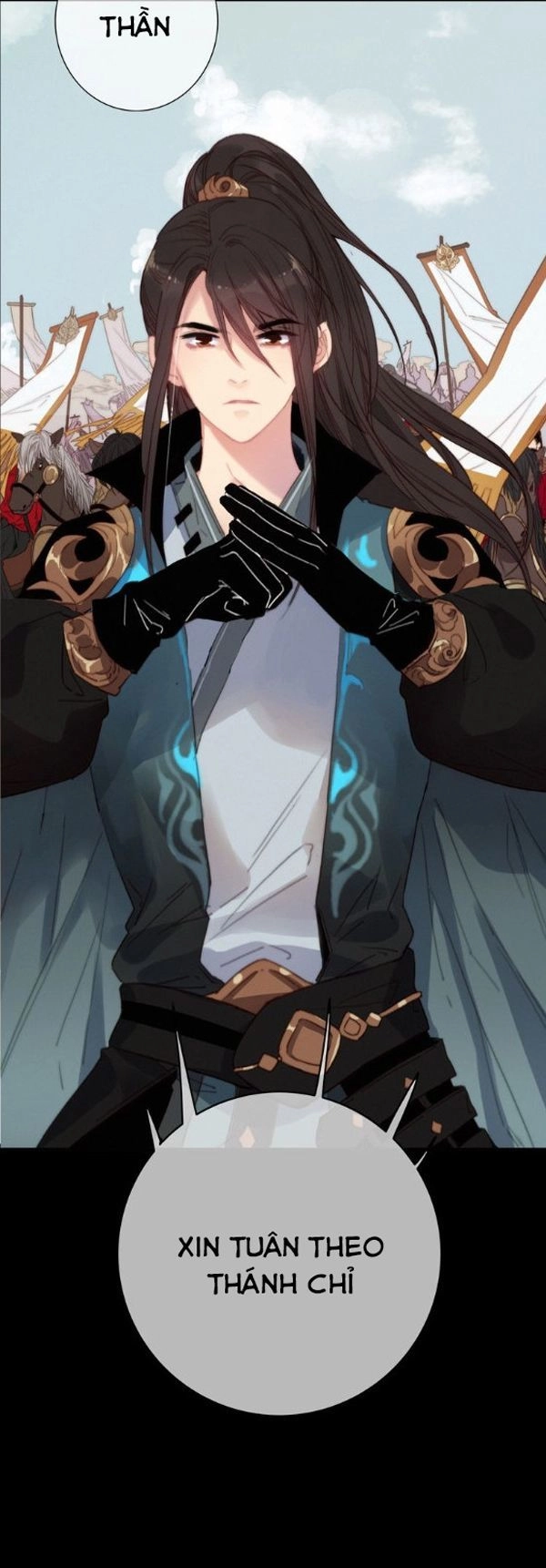 Vũ Phượng Chapter 2 - 27