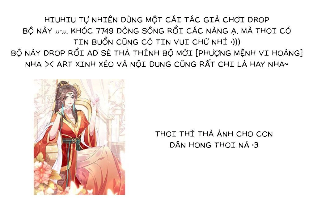 Vũ Phượng Chapter 3 - 1