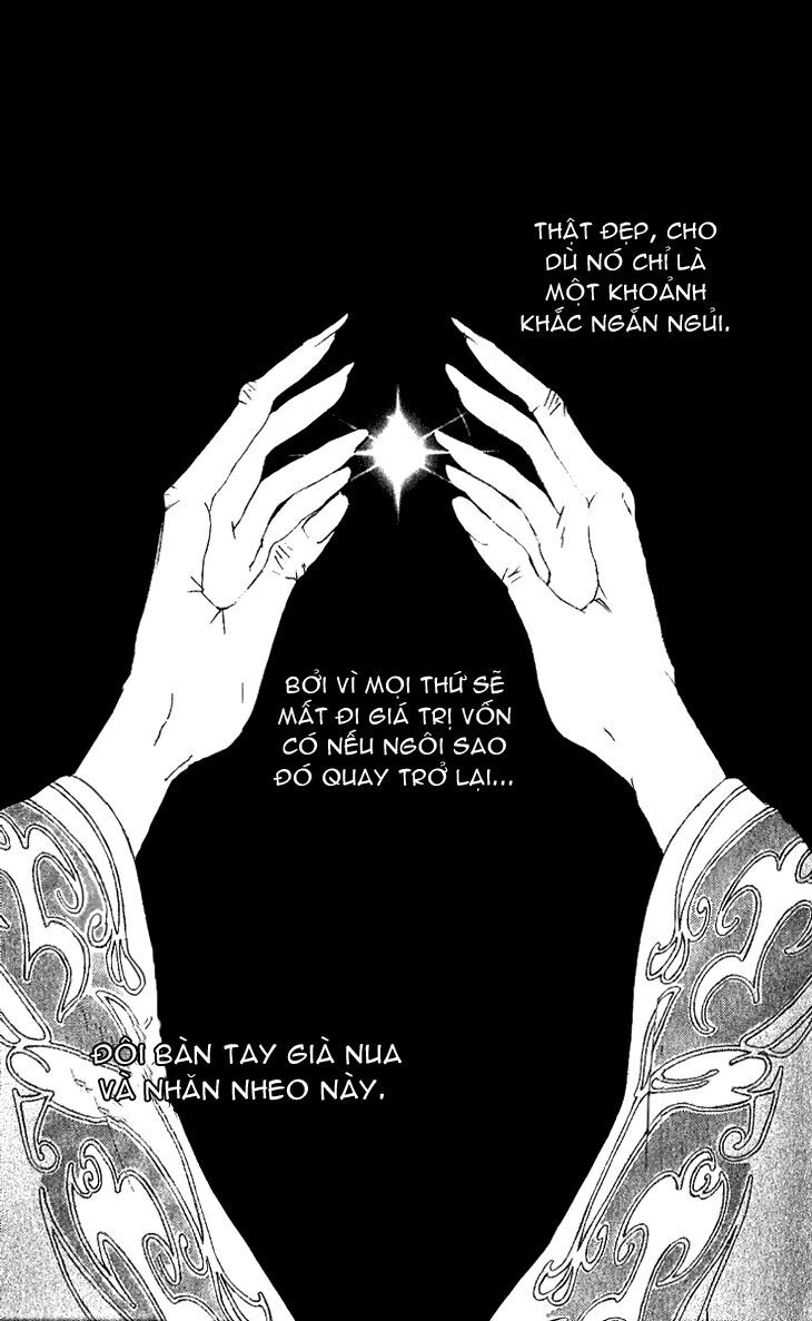 Joou No Hana Chapter 1.1 - 6