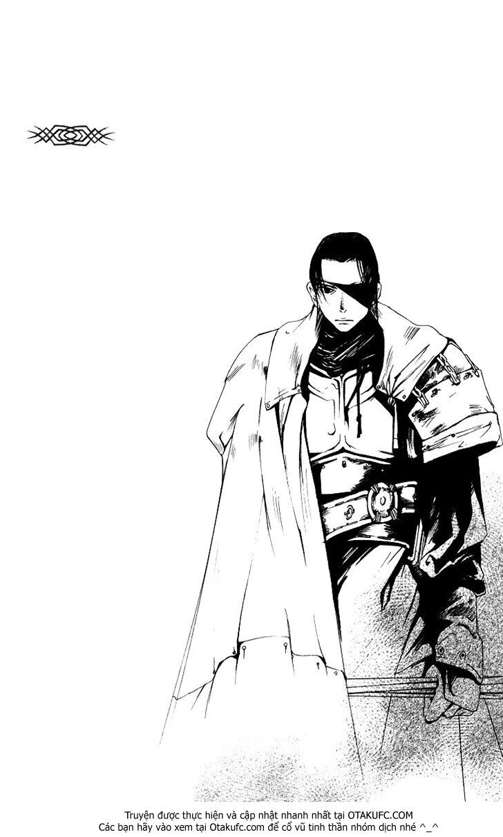 Joou No Hana Chapter 2.3 - 37