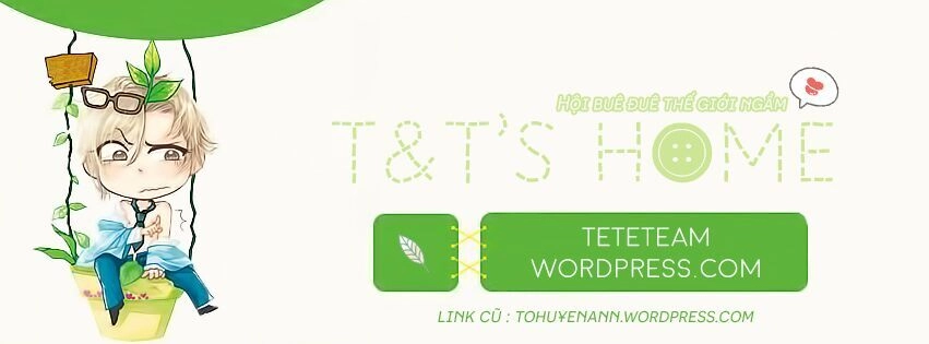 Joou No Hana Chapter 4.3 - 1