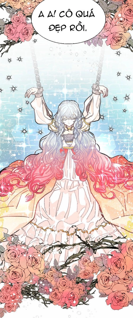 Ma Nữ Mặt Trăng Và Điện Hạ Thái Dương Chapter 1.1 - 4