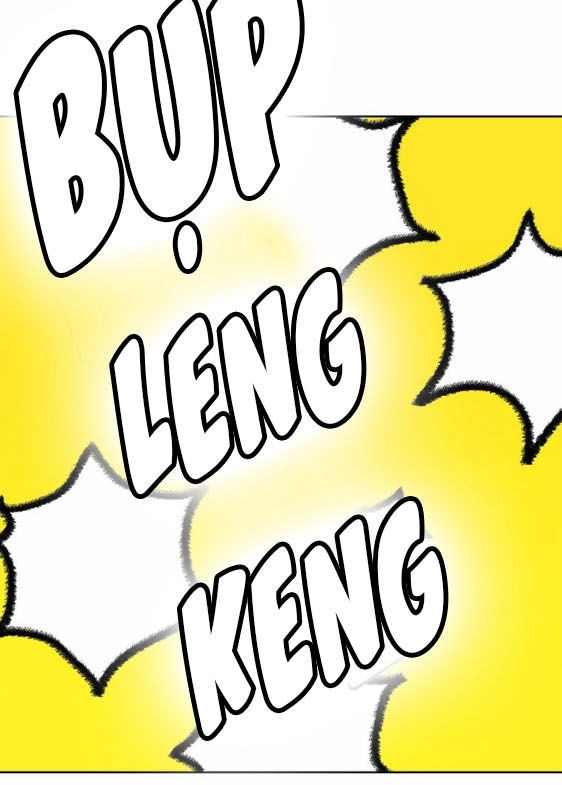 Ma Nữ Mặt Trăng Và Điện Hạ Thái Dương Chapter 1.1 - 10