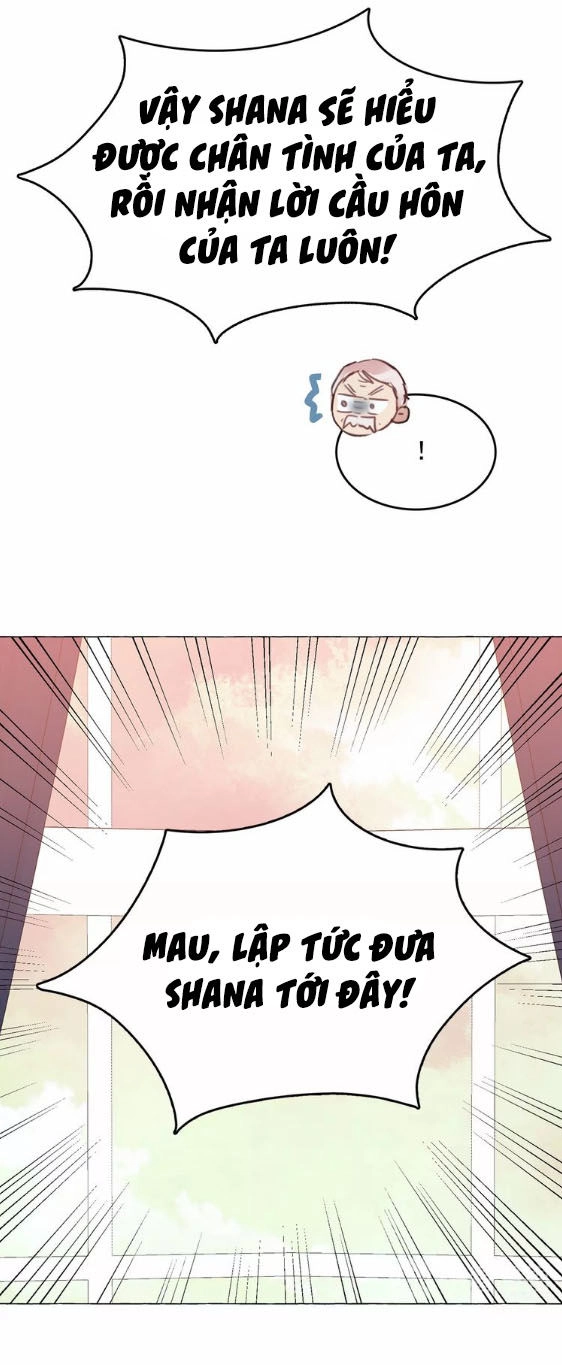 Ma Nữ Mặt Trăng Và Điện Hạ Thái Dương Chapter 5 - 16