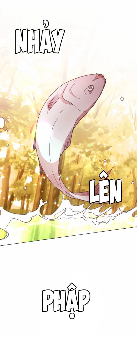 Ma Nữ Mặt Trăng Và Điện Hạ Thái Dương Chapter 5 - 27