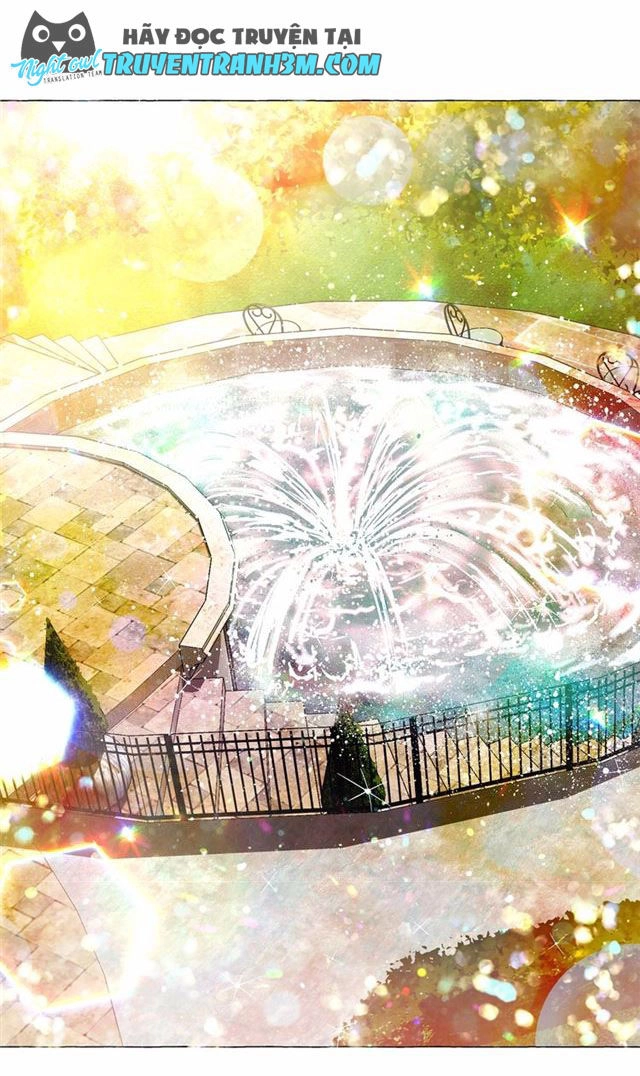 Ma Nữ Mặt Trăng Và Điện Hạ Thái Dương Chapter 8 - 1