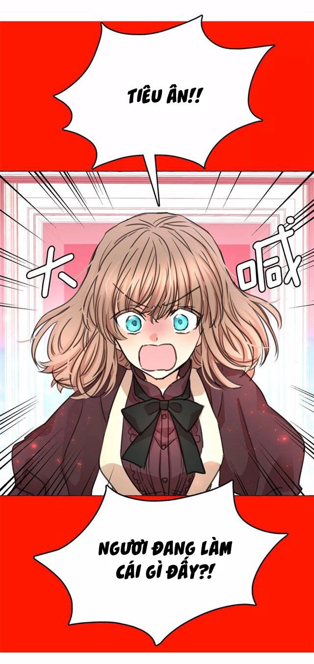 Ma Nữ Mặt Trăng Và Điện Hạ Thái Dương Chapter 8 - 11