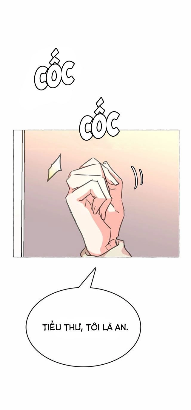 Ma Nữ Mặt Trăng Và Điện Hạ Thái Dương Chapter 8 - 17