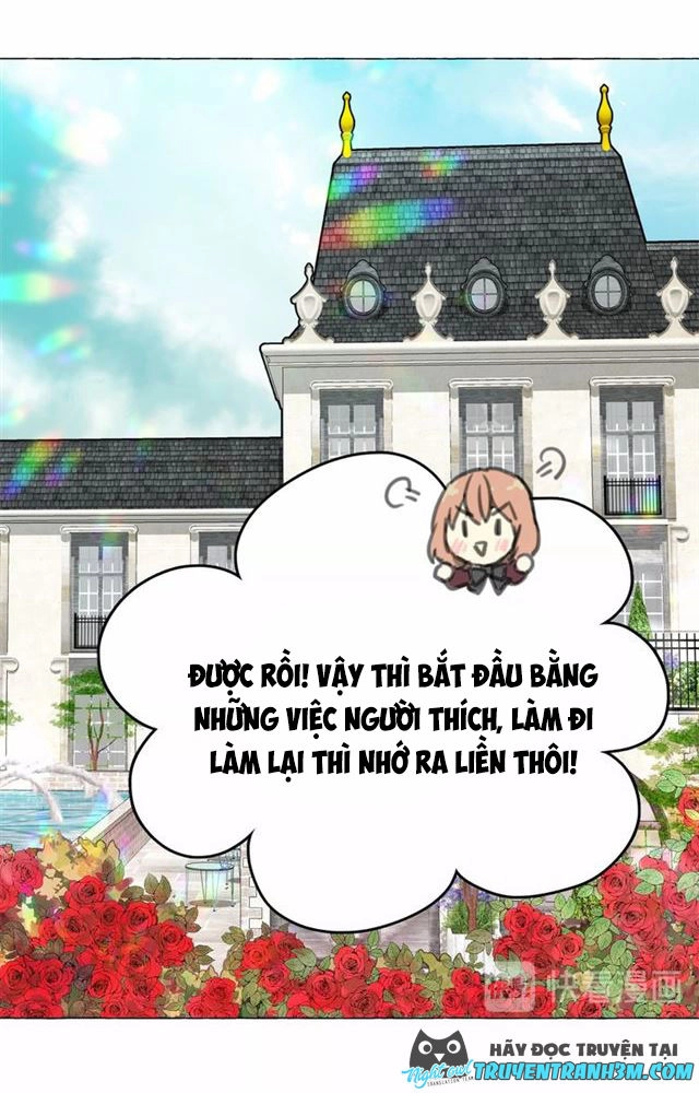 Ma Nữ Mặt Trăng Và Điện Hạ Thái Dương Chapter 9 - 18