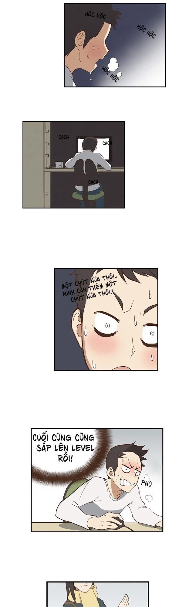 How To Open A Triangular Riceball Chapter 1 - 4